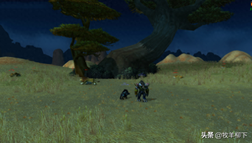 wow狮王休玛(狮王休玛位置在哪)插图7 wow狮王休玛(狮王休玛位置在哪)插图7