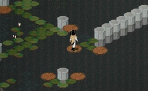 仙剑98柔情(仙剑98柔情版作弊菜单)插图19