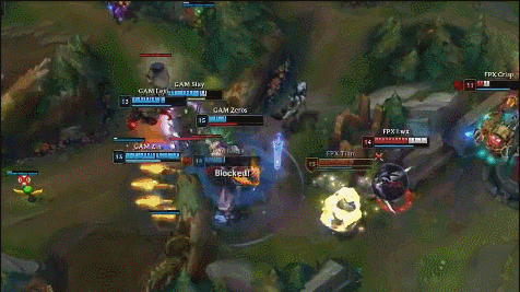 lol熔岩巨兽怎么玩(英雄联盟熔岩巨兽是什么位置)插图13 lol熔岩巨兽怎么玩(英雄联盟熔岩巨兽是什么位置)插图13