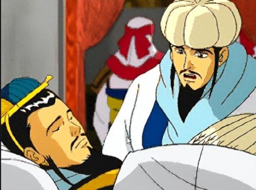 三国孔明传(三国孔明传单机游戏)插图6