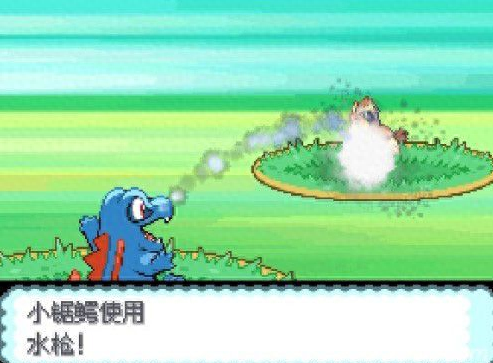 口袋妖怪叶绿版金手指(口袋妖怪叶绿金手指)插图1 口袋妖怪叶绿版金手指(口袋妖怪叶绿金手指)插图1