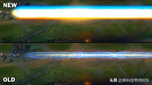 中单拉克丝(拉克丝中单教程)插图8