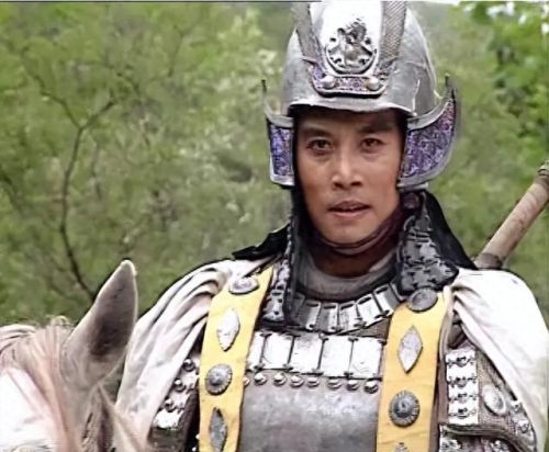 无双大蛇人物(大蛇无双手游)插图3