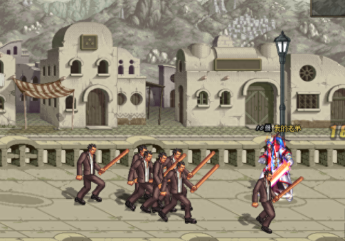 dnf同时在线人数(dnf手游国服什么时候开服)插图2 dnf同时在线人数(dnf手游国服什么时候开服)插图2