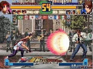 80后100款经典街机游戏(8090街机游戏大全)插图39