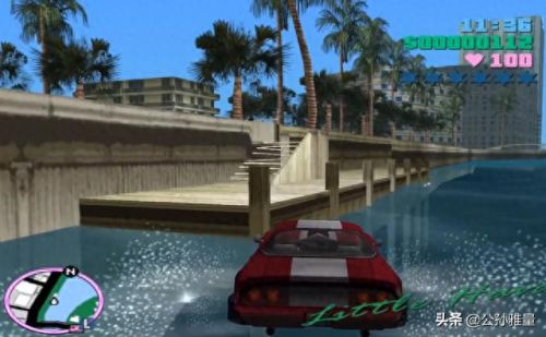 侠盗猎车下水密码(侠盗猎车油箱怎么弄)插图9 侠盗猎车下水密码(侠盗猎车油箱怎么弄)插图9