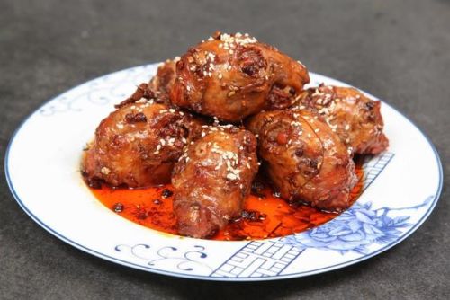 乐山排名前十的小吃(乐山特产小吃方便带的)插图5 乐山排名前十的小吃(乐山特产小吃方便带的)插图5