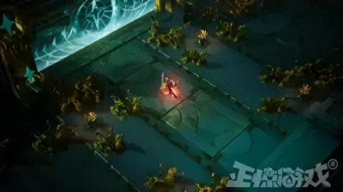 暗黑3不好玩(暗黑2为什么没人玩刺客)插图3 暗黑3不好玩(暗黑2为什么没人玩刺客)插图3