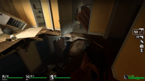 求生之路1(求生之路全怪物图鉴)插图11