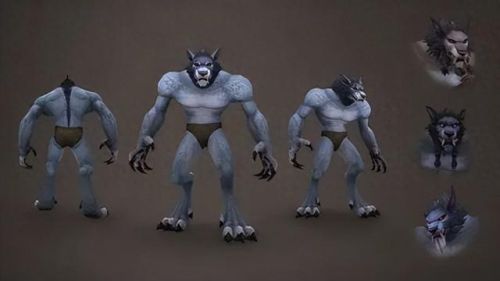 魔兽世界怀旧服(国内最有名的魔兽公益服)插图