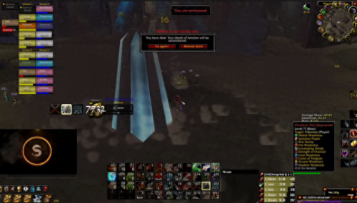 魔兽怀旧服(魔兽打金能月入多少)插图