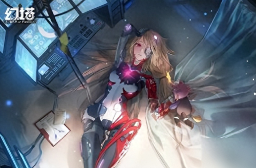 幻塔密码(幻塔d02密码是什么)插图1 幻塔密码(幻塔d02密码是什么)插图1