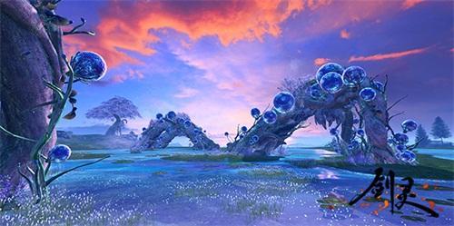 剑灵玄武岛怎么去(剑灵星光粉末如何使用)插图5