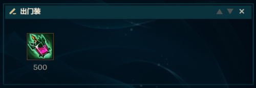 诡术妖姬技能介绍(乐芙兰人物背景)插图2 诡术妖姬技能介绍(乐芙兰人物背景)插图2