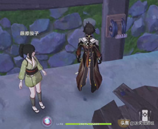 孤独的海兽(孤独的海兽结界怎么破)插图18 孤独的海兽(孤独的海兽结界怎么破)插图18