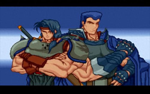 轩辕剑苍之涛攻略(轩辕剑苍之曜免费看全集)插图4