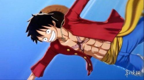 海贼王单机游戏(老版海贼王回合制手游)插图5