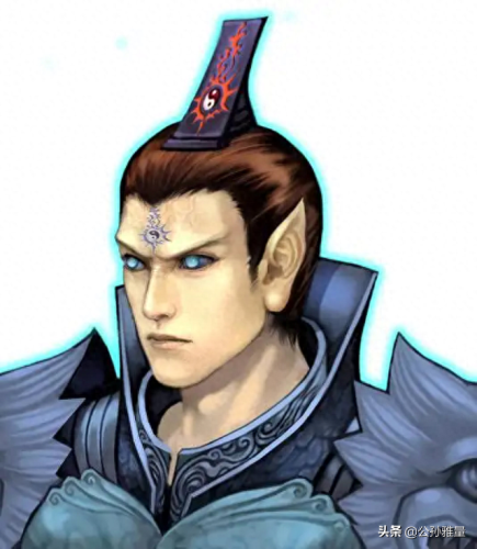 仙剑奇侠传4全剧情(仙剑奇侠传4全攻略)插图13 仙剑奇侠传4全剧情(仙剑奇侠传4全攻略)插图13