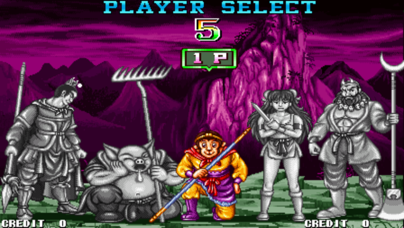 经典街机游戏大合集(手机街机游戏合集500安卓版)插图3 经典街机游戏大合集(手机街机游戏合集500安卓版)插图3