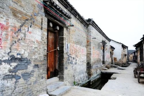 桂林著名村庄排名前十(国外有些哪有名的村庄)插图5 桂林著名村庄排名前十(国外有些哪有名的村庄)插图5