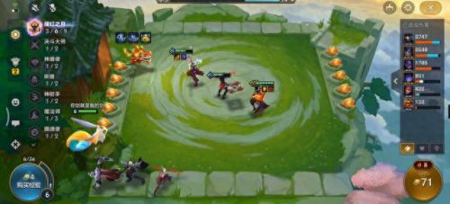 腥红之月 伊莉丝(腥红之月伊莉丝皮肤介绍)插图1 腥红之月 伊莉丝(腥红之月伊莉丝皮肤介绍)插图1