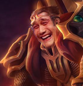 诺克萨斯之手吧(诺克萨斯让你站起来台词)插图4