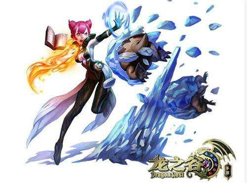 龙之谷2魔导师刷图加点(龙之谷2工程师二转加点)