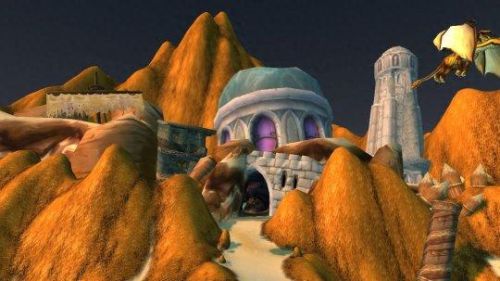 奥丹姆传送门在哪(奥丹姆时之沙在哪买)插图