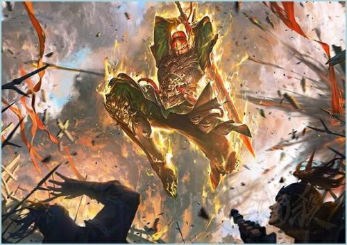 三国杀必买十大武将(三国杀公认最弱神将)