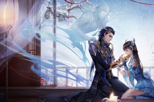 倩女幽魂手游平民职业(倩女幽魂手游搬砖攻略)插图