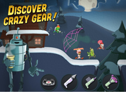 变态猫版超级玛丽(超级玛丽猫)插图3 变态猫版超级玛丽(超级玛丽猫)插图3