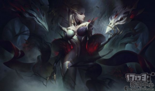 英雄联盟2022最新天赋(英雄联盟天赋介绍图)插图11