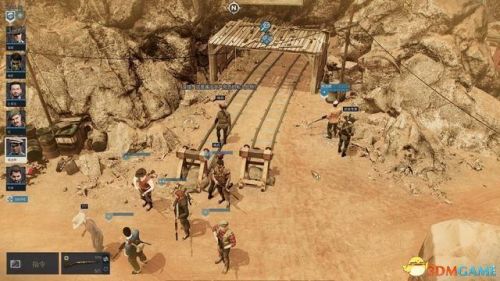 龙腾世纪3攻略(龙腾世纪3主角职业推荐)插图93