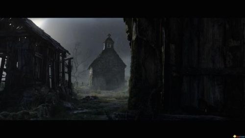 黑暗之源攻略(黑暗之源小雪线怎么走)插图3