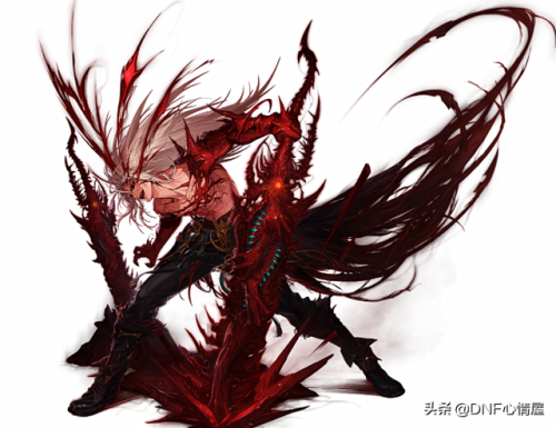 60版本dnf狂战士加点(地下城狂战士加点技能)插图 60版本dnf狂战士加点(地下城狂战士加点技能)插图