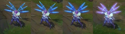 英雄联盟刀锋舞者(刀锋舞者技能)插图26