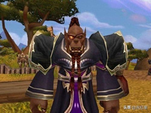 重返卡拉赞(重返卡拉赞的龙绝版了吗)插图5