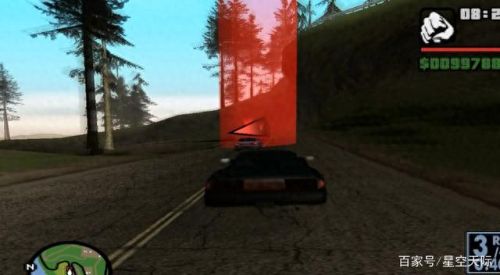 侠盗猎车手圣安地列斯任务(圣安地列斯皮条客任务)