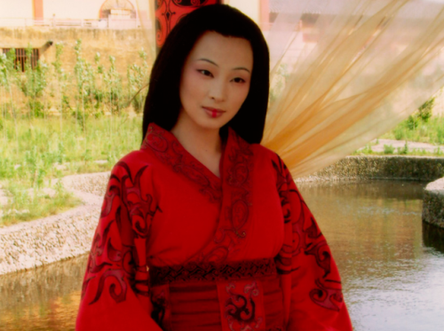 古妆剧排名前十榜(最好看十大古装电视剧)插图7 古妆剧排名前十榜(最好看十大古装电视剧)插图7