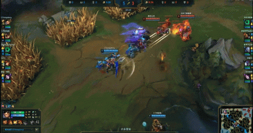 无限火力什么时候结束2022(无限火力2022年5月开放时间)