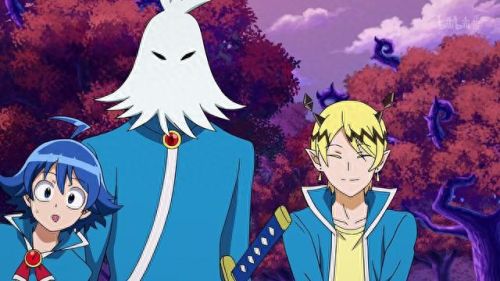 日本漫画排行榜(日本动漫排行榜)插图11 日本漫画排行榜(日本动漫排行榜)插图11