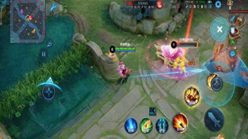 女武神是哪个英雄皮肤(女武神皮肤排行榜)插图2