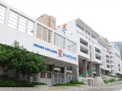 元朗公立中学排名前十(裘锦秋中学元朗)插图4 元朗公立中学排名前十(裘锦秋中学元朗)插图4