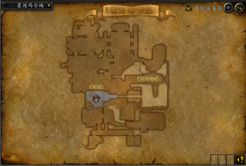 黑石塔下层地图详解(黑石塔下层可以十个人打吗)插图4