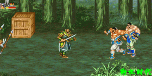 怀旧三国志单机游戏(三国群英纪单机版)插图29 怀旧三国志单机游戏(三国群英纪单机版)插图29