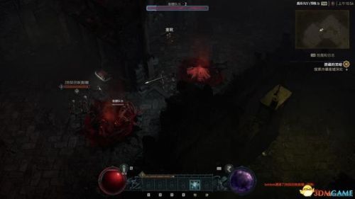 黑暗之源攻略(黑暗之源小雪线怎么走)插图96