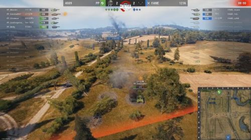 绝地求生2022全球总决赛(pubgpgc)插图8 绝地求生2022全球总决赛(pubgpgc)插图8