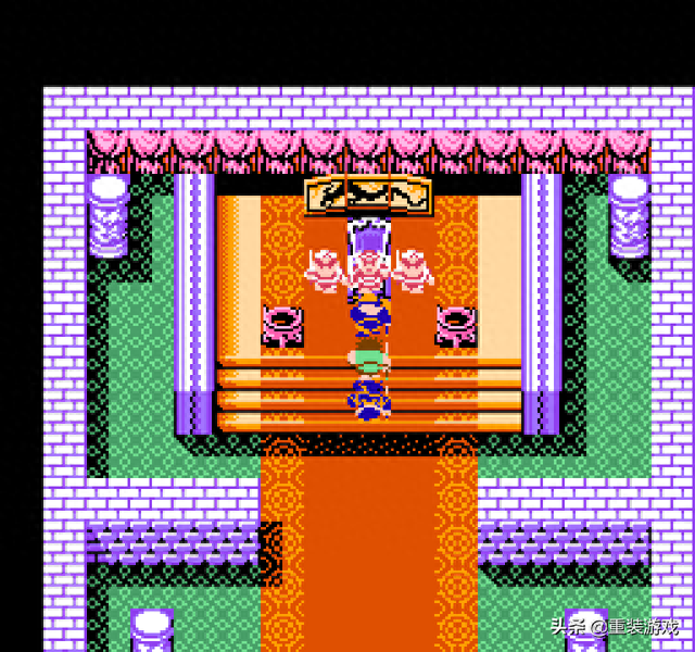 吞食天地2重制版攻略(吞食天地2孟德新书在哪)插图4