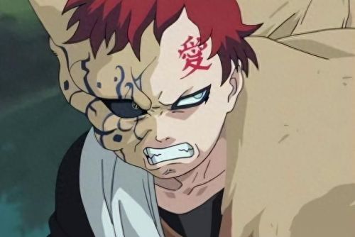 火影忍者团藏(火影忍者琳)插图4