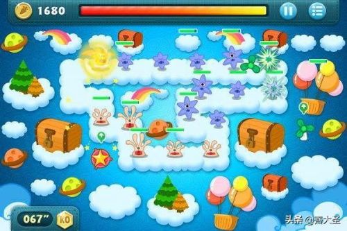 单机游戏盒子(怀旧经典游戏盒子)插图44